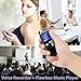 EVIDA Voice Recorder for Lectures Rechargeable - Digital Voice Activated Recorder Portable Tape Recorder Dictaphone Recording Device with Playback,Mp3,Variable Speed