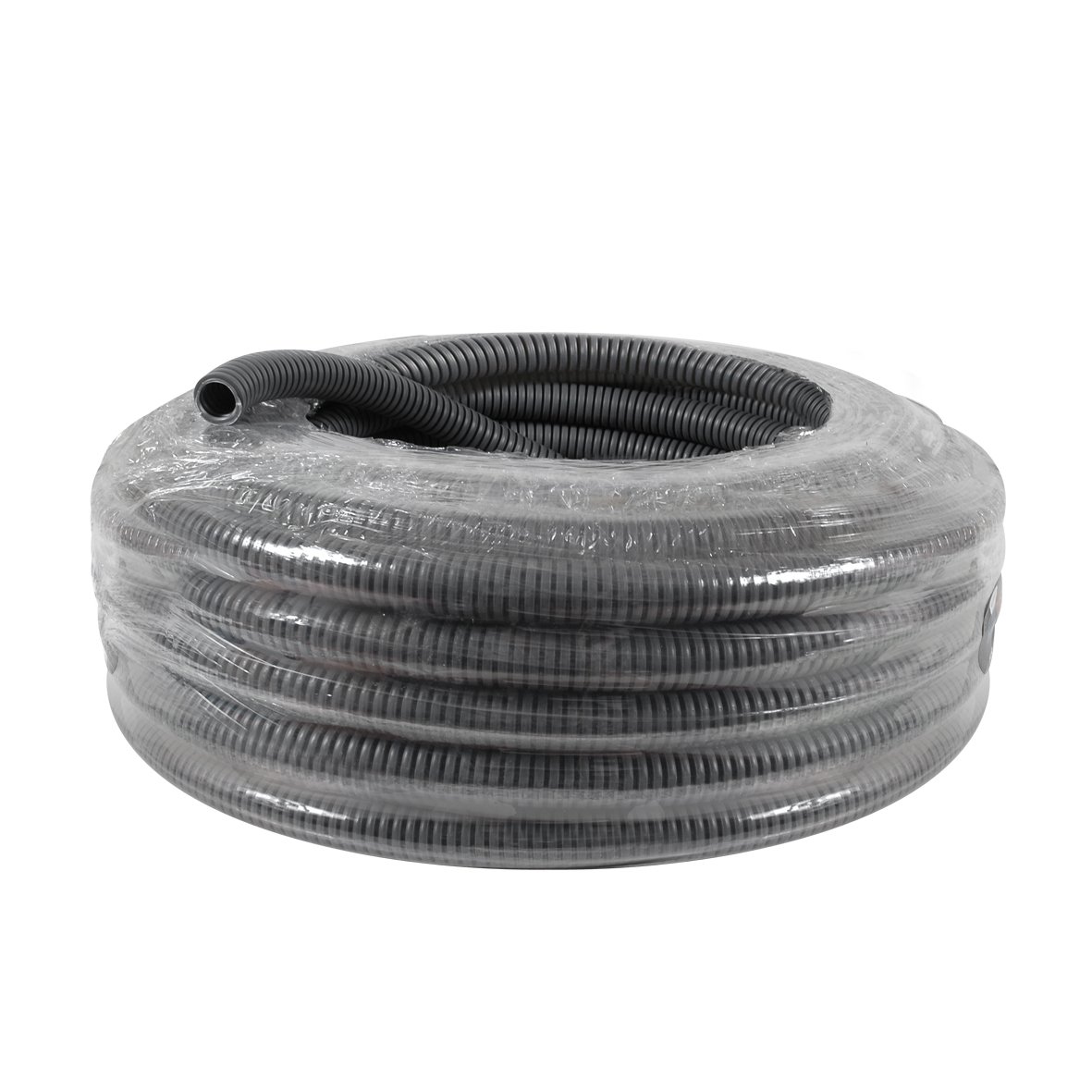 Debflex 416105 Cable Sheath ICTA D20 10 m Grey