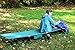 BYER OF MAINE, TriLite Cot, Very Compact When Folded, Set Up 74