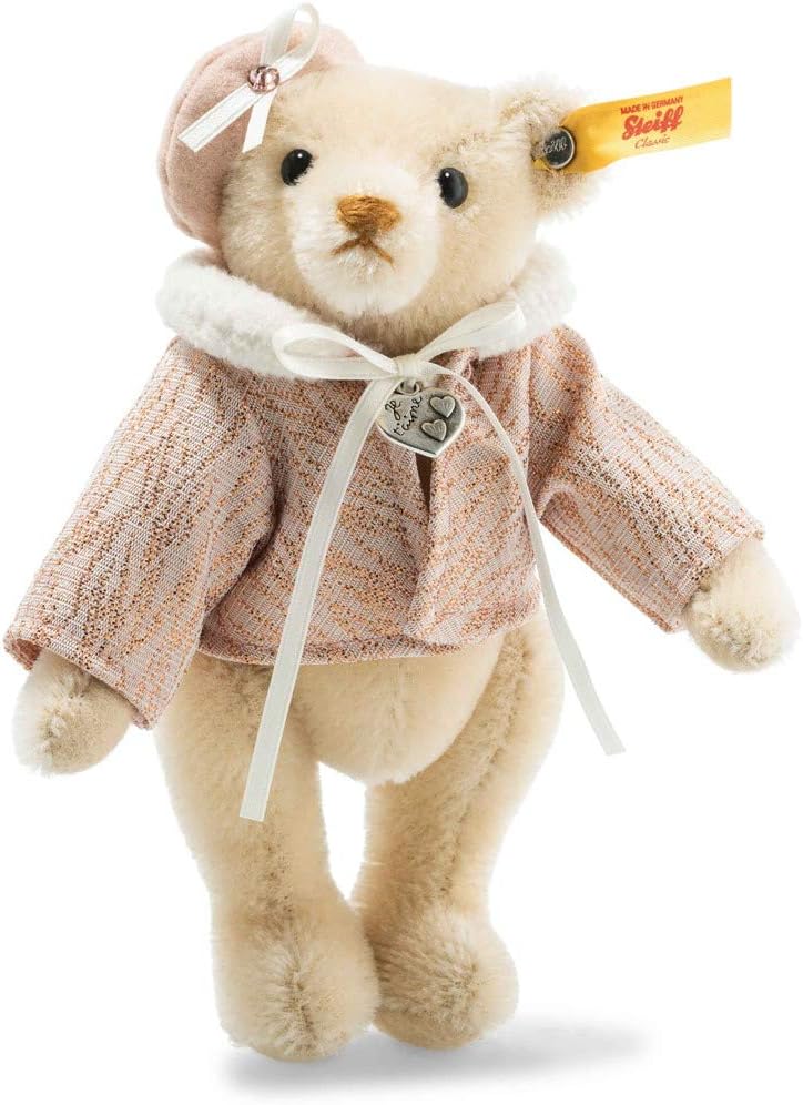 steiff graduation bear