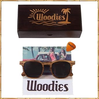 cooler box woodies