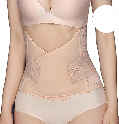 gaine après grossesse amazon