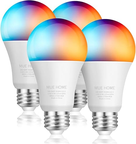 light bulbs that work with amazon echo