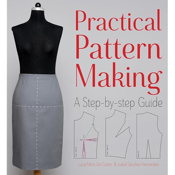 Dress Pattern Designing (Classic Edition): The Basic Principles of Cut and  Fit: Bray, Natalie, Haggar, Ann: 9780632065011: Amazon.com: Books