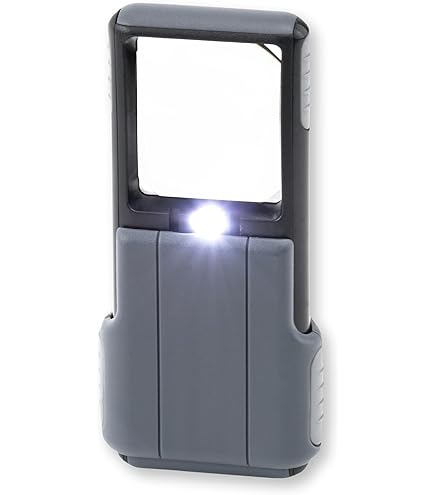Amazon.com: 3GEN Pocket Dermascope DL100 Dermlite : Health & Household