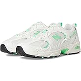 New Balance 530 General | Unisex Running Inspired (U530CSI) (Sea Salt/Lime Leaf)