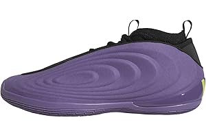 adidas Unisex-Adult Harden Volume 10 Basketball Shoe