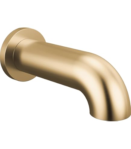 Delta DRP73371CZ Trinsic 6-1/8