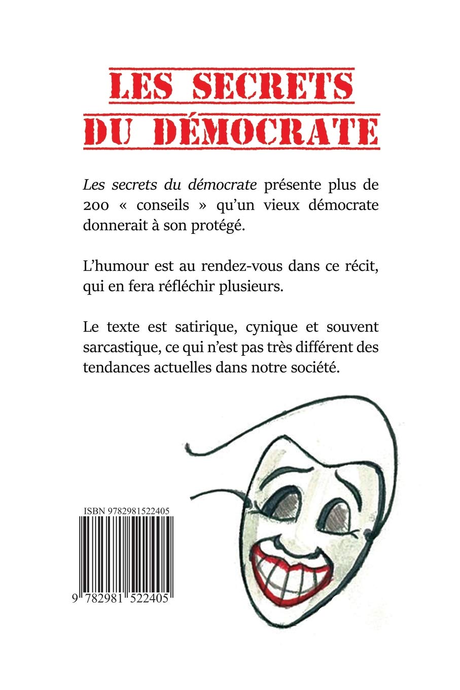 Avoir Images Les Secrets Du Democrate Humour Satirique Cynique Et Sarcastique dernière salutations
