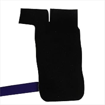 Amazon 小指付け根用押手カケ 黒 小 弓道 ゆがけ 山武弓具店 J 157 山武弓具店 ゆがけ Amazon 小指付け根用押手カケ 黒 小 弓道 ゆがけ 山武弓具店 J 157 山武弓具店 ゆがけ