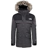 murdo parka
