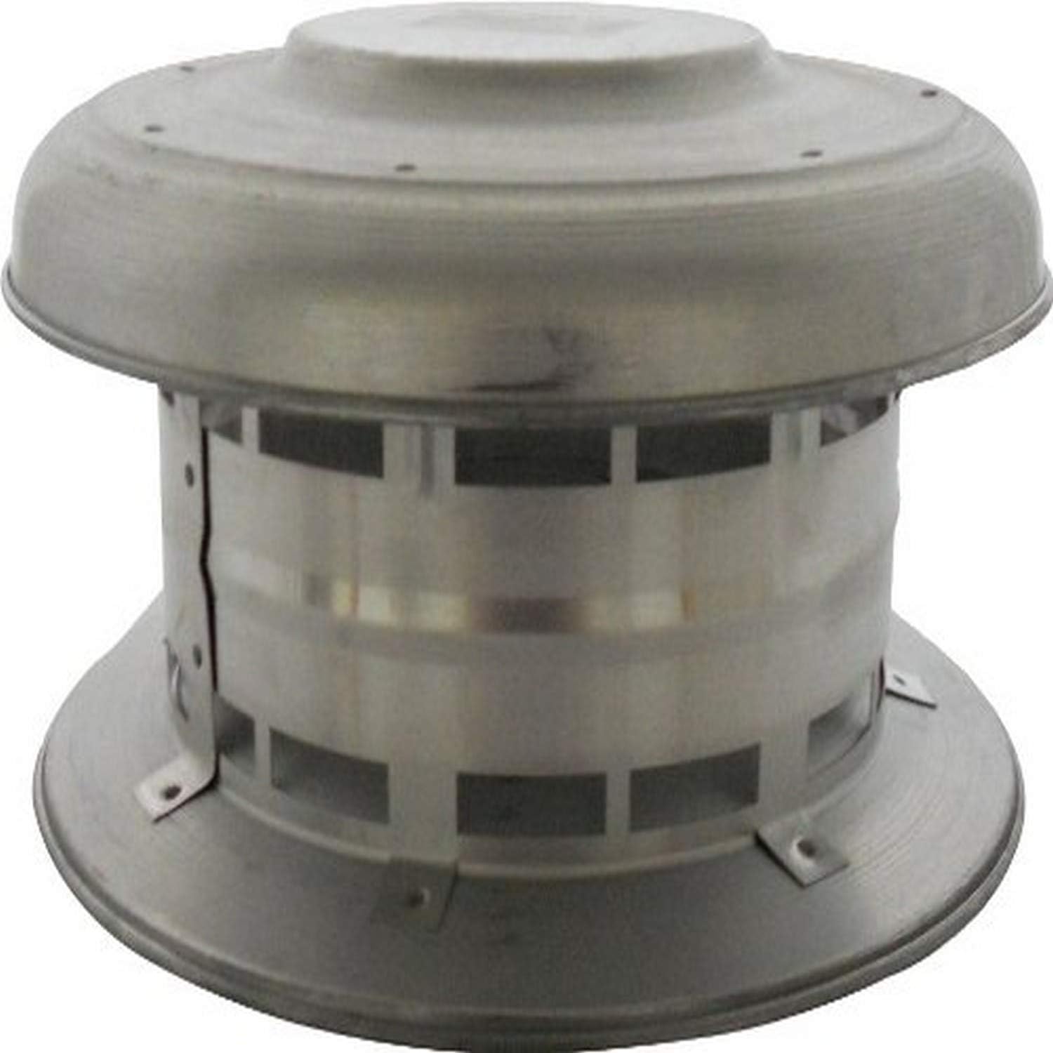 vent rain cap