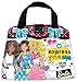Tara Toys Barbie Princess Power Color N' Style Purse Playset