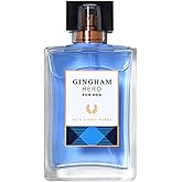 Bath & Body Works Bath and Body Works Gingham Hero Men's Fragrance 3.4 Ounces Cologne Spray (Gingham Hero)