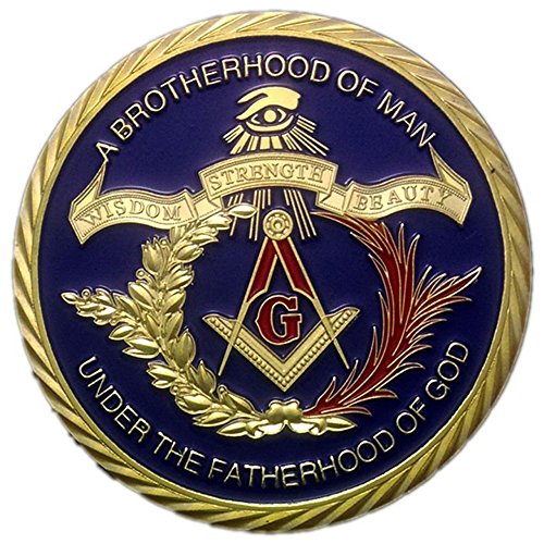 1 Freemason+Coated+AtSKnSK+Challenge+Masonic