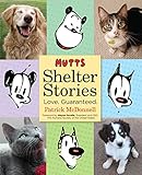 MUTTS Shelter Stories by Patrick McDonnell