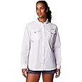 Columbia Women's PFG Bahama II Long Sleeve