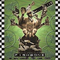 Live at the Temple Bar & More