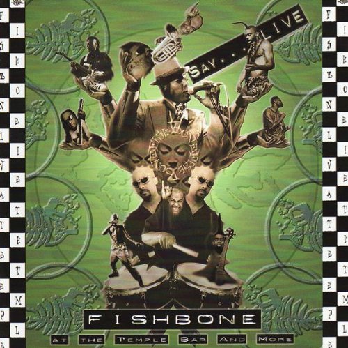 Live at the Temple Bar & More