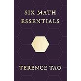 Six Math Essentials