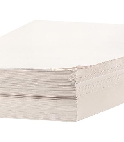 Plain White Newsprint Paper, GSM: 44 at ₹ 37/kilogram in Ahmedabad | ID