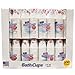 Nicole Home Collection 100 Count Paper Dispenser Cups, 3-Ounce