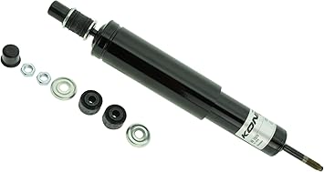 Amazon Com Koni Special D Red Shock 57 69 Volvo Amazon