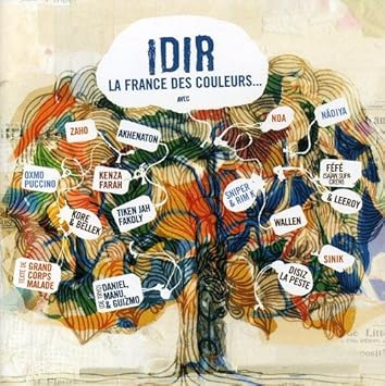 france couleurs idir france couleurs idir