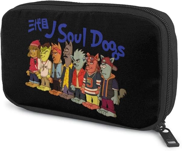 Amazon Co Jp ガジェットポーチ ガジェットケース トラベルポーチ 三代目 Jsb モバイルバッテリー収納ポーチ 旅行グッズ収納パック データ線 ポータブルケース 充電器 小物入れ ケーブルまとめ収納ポーチ Pc周辺小物用ケース コンパクト Shoes Bags