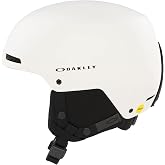 Oakley MOD1 Pro MIPS Snow Helmet