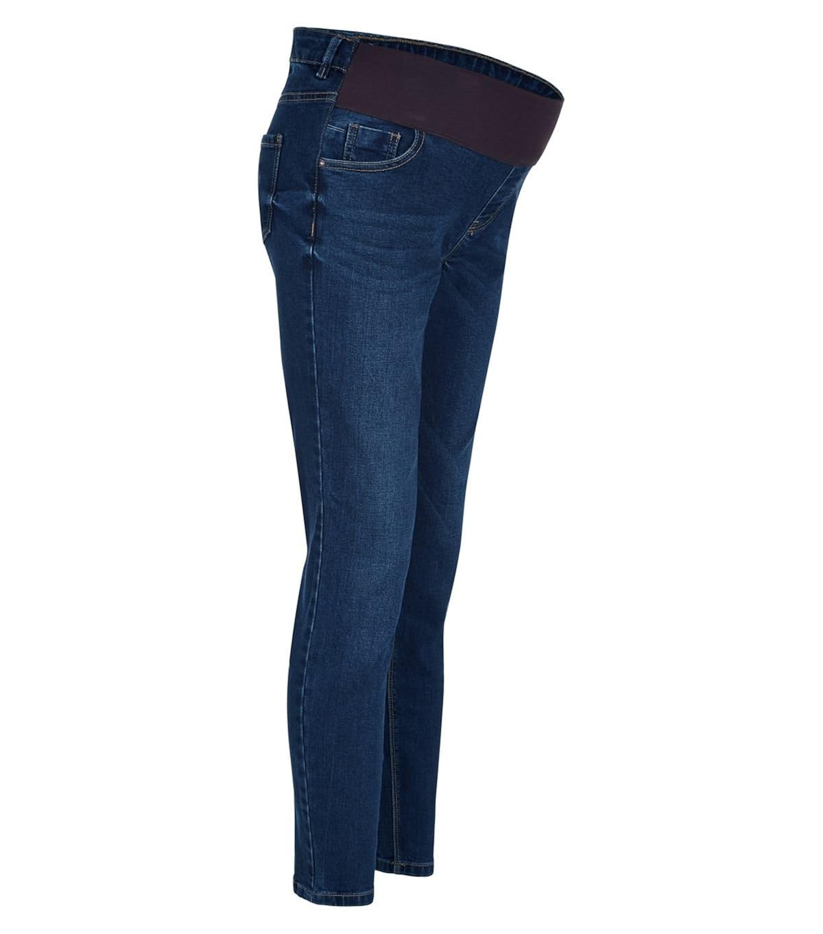 new look pregnancy jeans