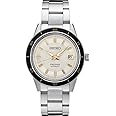 SEIKO Automatic Watch for Men - Presage Collection with Vintage 1960s Watch Inspiration - 50M Water Resistant