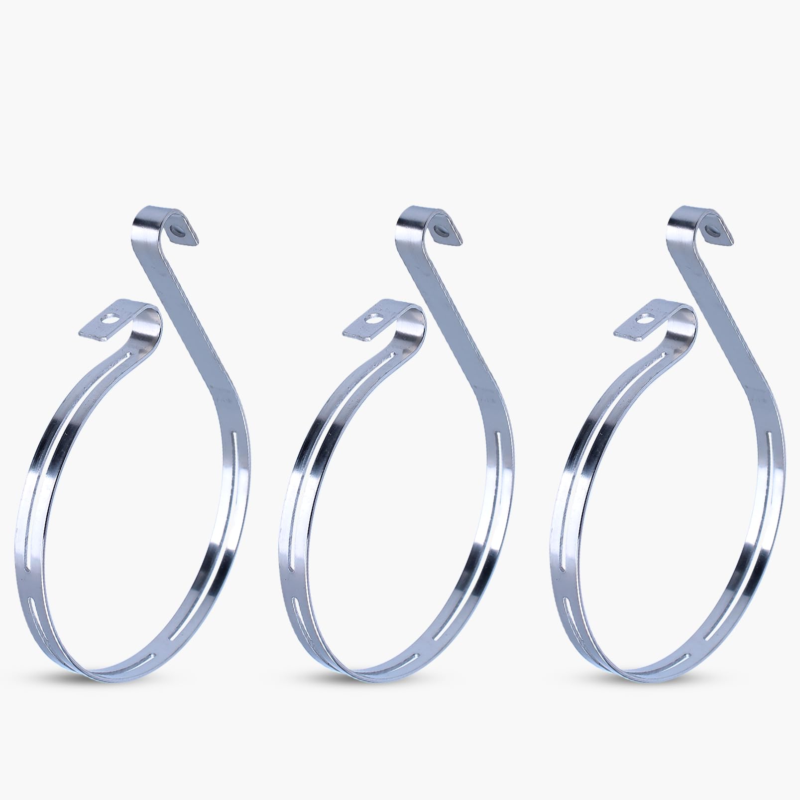 Haishine 3Pcs Chain Brake Band for Husqvarna Chainsaw Parts 136 137 142# 530052232