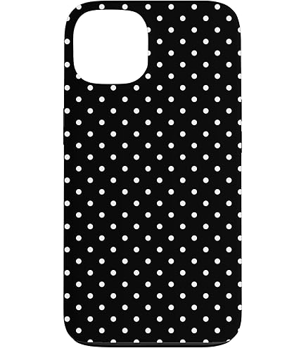 urban Polka Dots スマホケース iPhone13 org.jpg