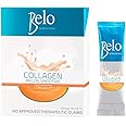 Belo Nutraceuticals Collagen Melon Smoothie 16g x 10 sachets