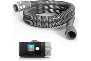 COSTAPARTAY AirSense 10 Tubing Compatible - New Zero leak design– Compatible with Air series 10 Tube - 6 foot long