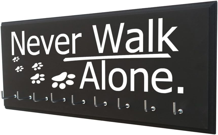 dog leash holder for outside