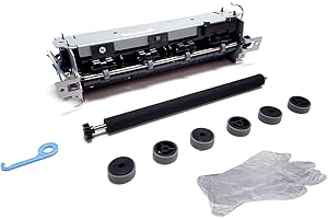 Altru Print 40X9135-MK-AP Maintenance Kit for Lexmark MS310 MS312 MS315 MS410 MS415 MS510 MS610 MX310 MX410 XM1140 M1140 M1145 M3150 110V Includes 40X8023 Fuser, Transfer Roller & Pick Tires (3 Sets)