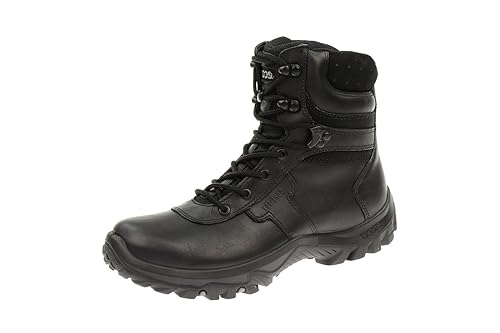 botas de trabajo para agua