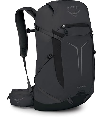 Amazon.com : Osprey Kresta 30L Women's Ski Backpack, Pine Leaf