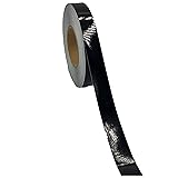 SewViz Black Reflective Tape 3-M 680 Type 1