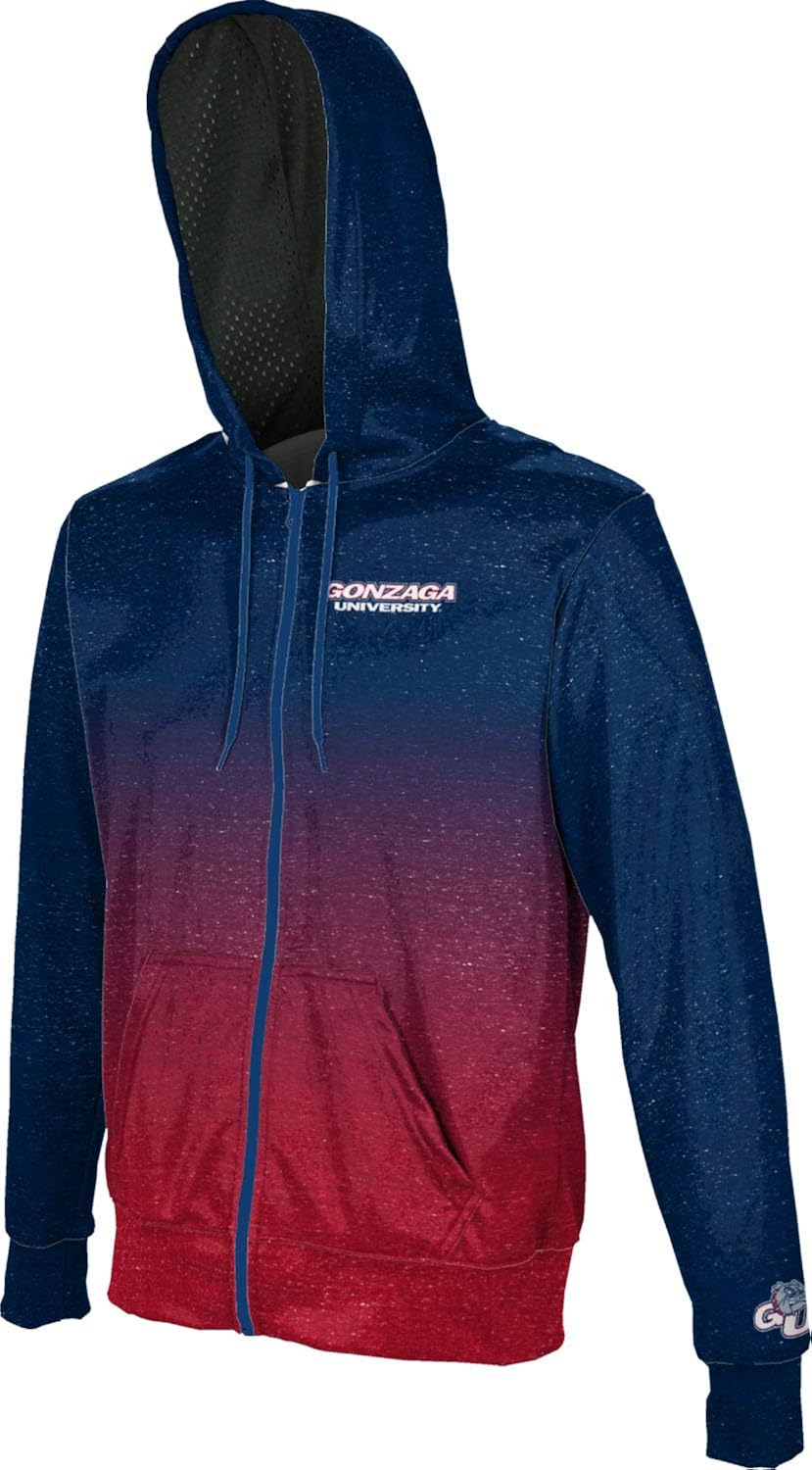 gonzaga university sweatshirts