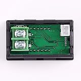 DONGKER K-Type Thermometer DC 4-28V Industrial Digital LED Temp Tester -60~999C view 7