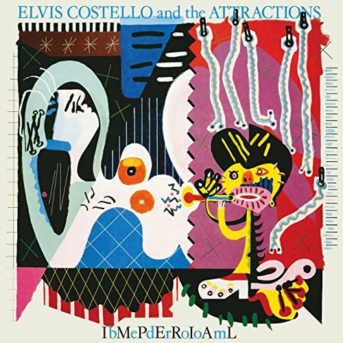 COSTELLO,ELVIS - Original Album Series - Amazon.com Music