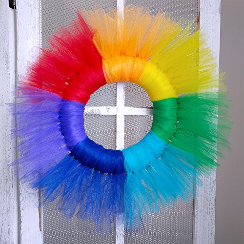 3 Supla+Rainbow+Netting+Scissors+Measuring