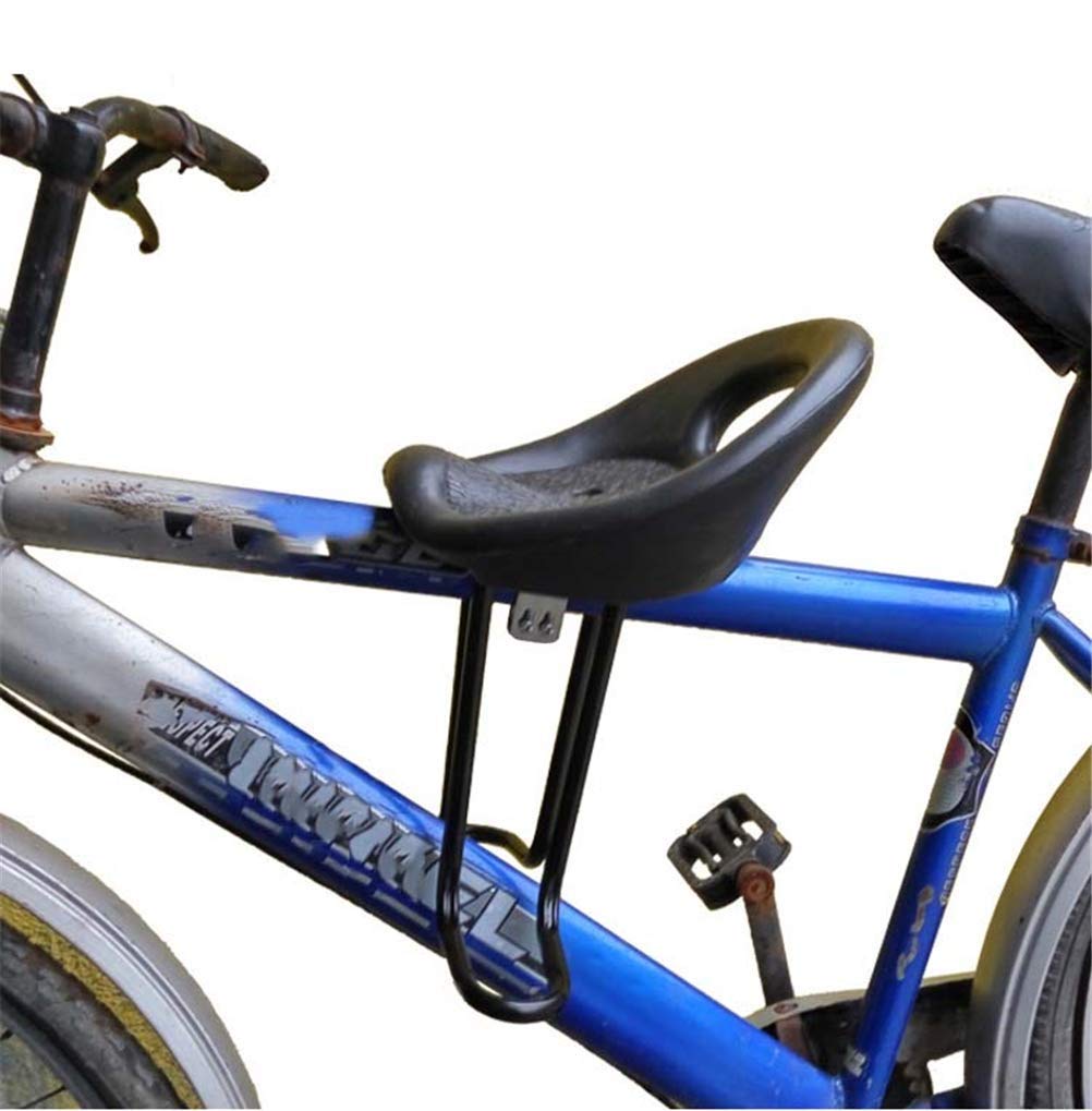 bike child seat front