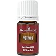 Vetiver Essential Oil 5ml by Young Living Essential Oils