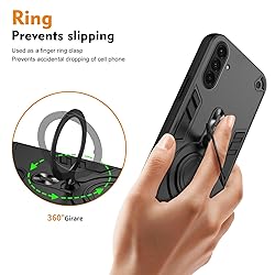 Kukoufey Drop Protection Case Compatible with