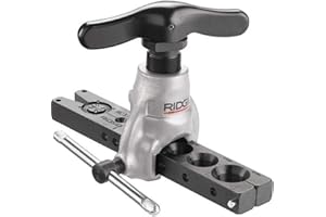 Ridgid 41162 377 Flare Tool