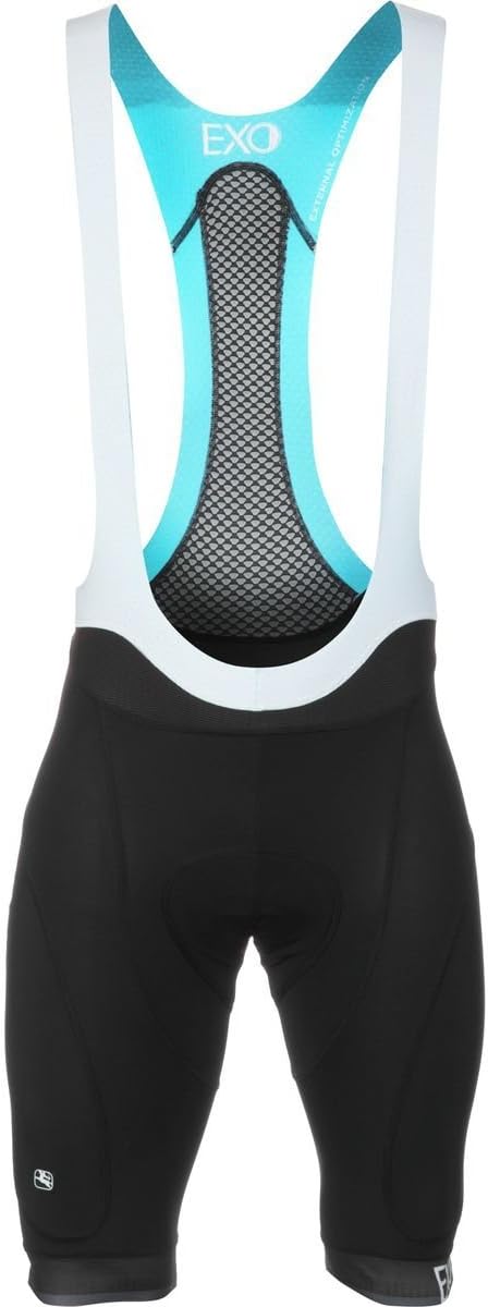 giordana exo bib shorts